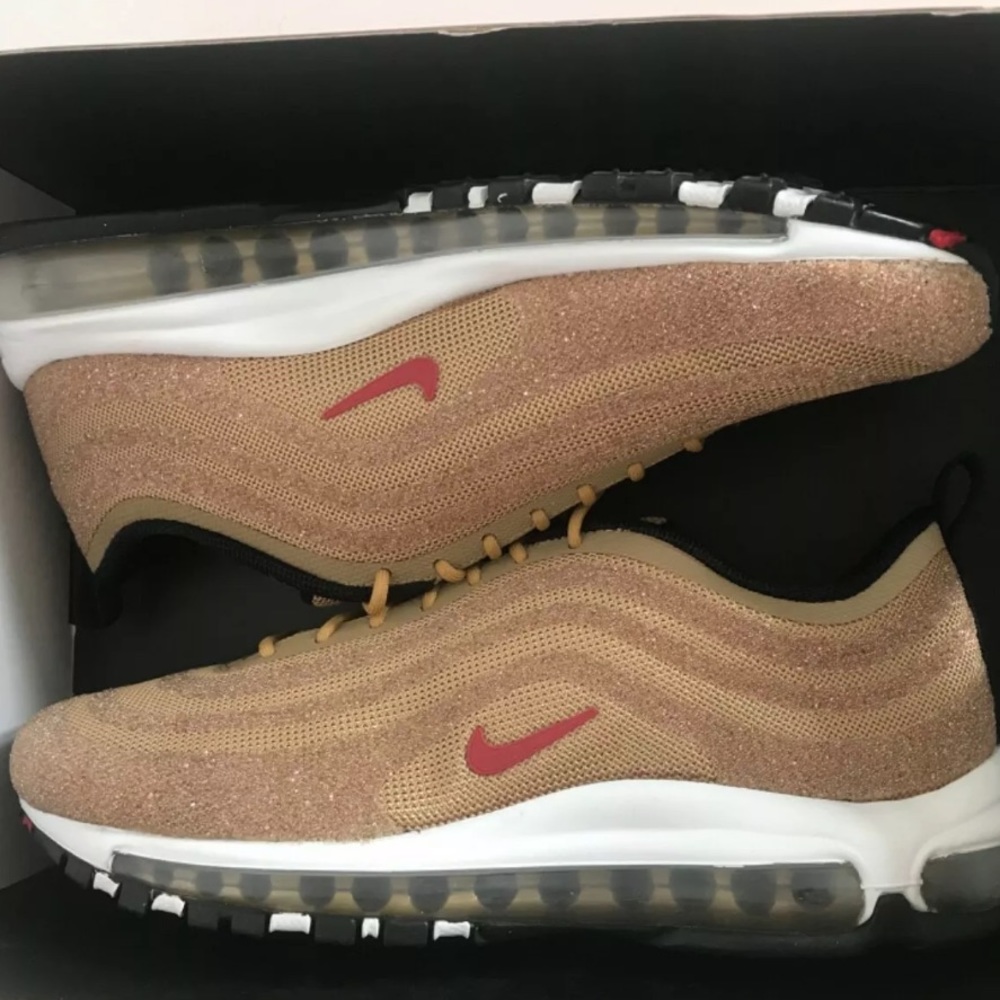 Nike shoes